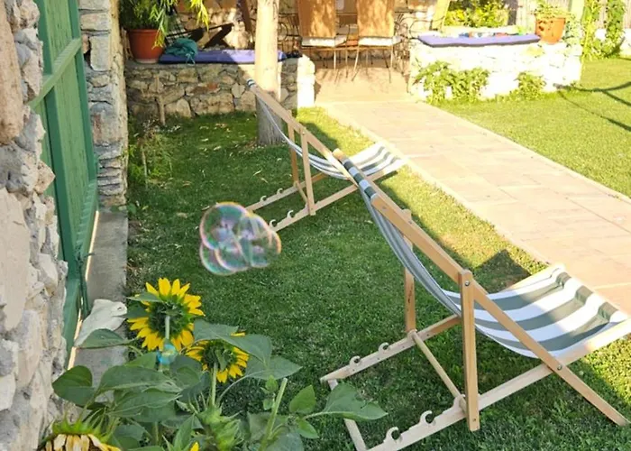 Happy In Affittacamere 3*