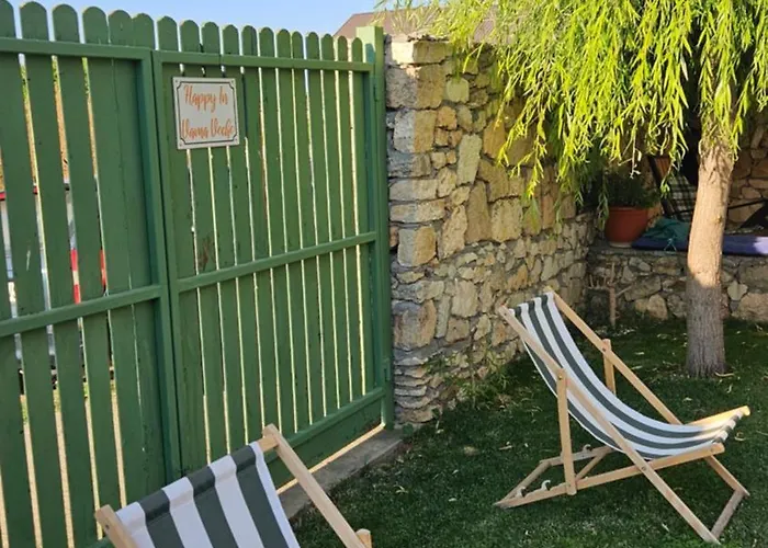 Affittacamere Happy In Vama Veche