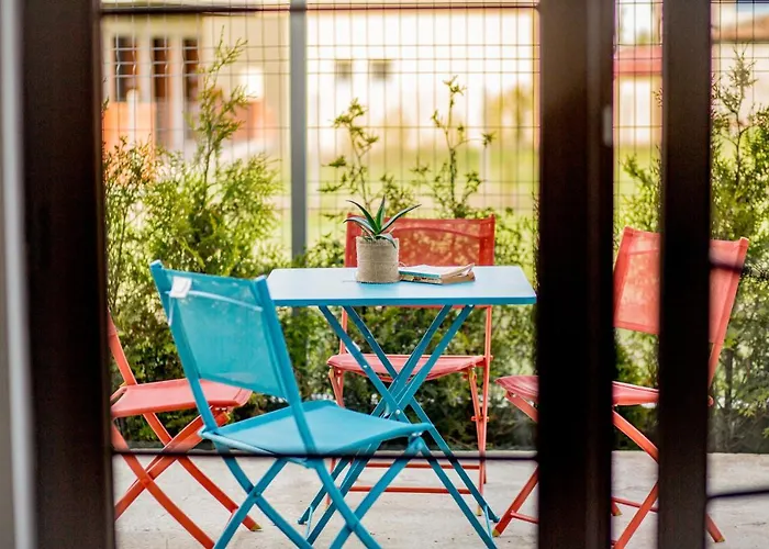 Happy In Affittacamere 3*