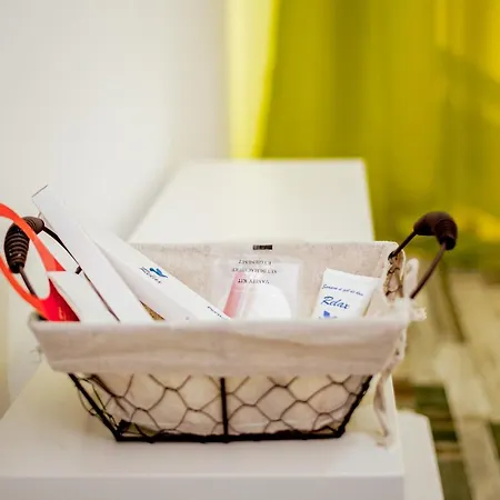 Casa de hóspedes Happy In