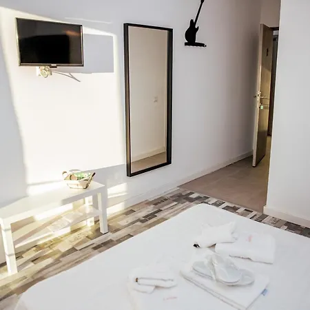 Happy In Casa de hóspedes