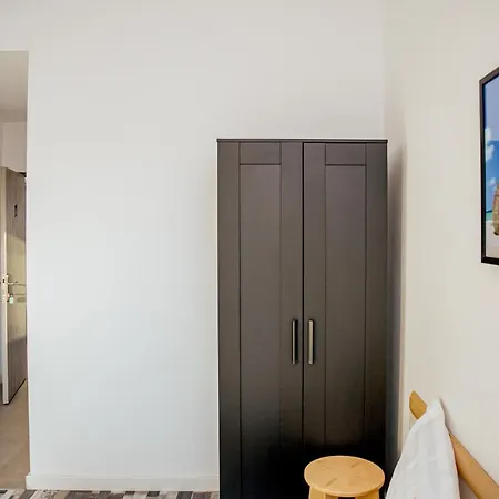 Casa de hóspedes Happy In Vama Veche