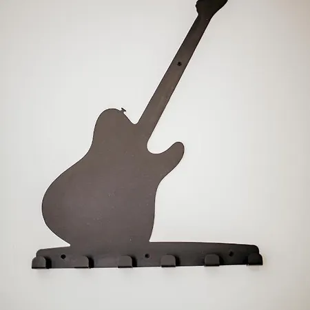 בית הארחה Happy In ואמה וקה