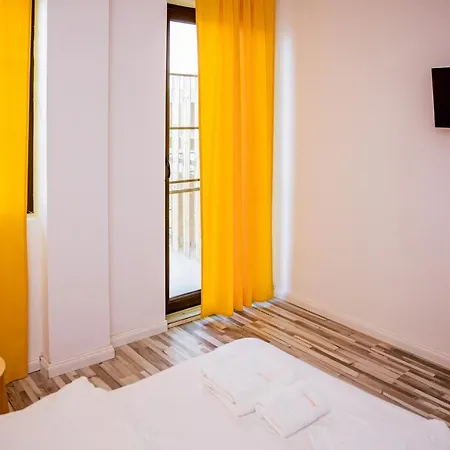 Happy In בית הארחה ואמה וקה