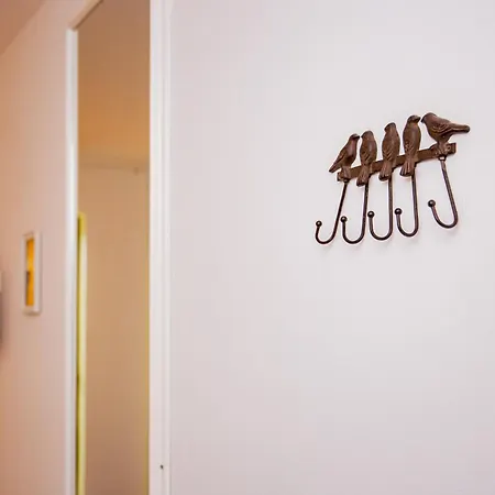 Happy In בית הארחה 3*