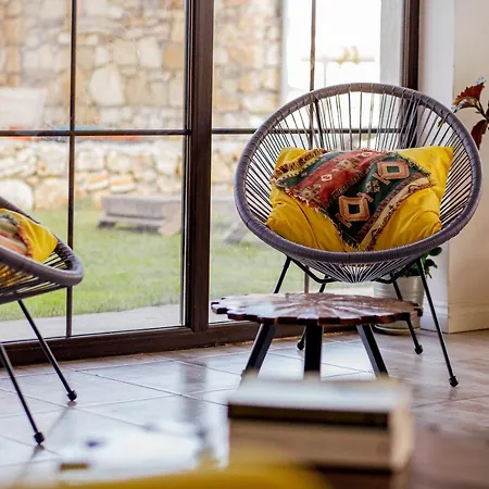 Happy In Casa de hóspedes