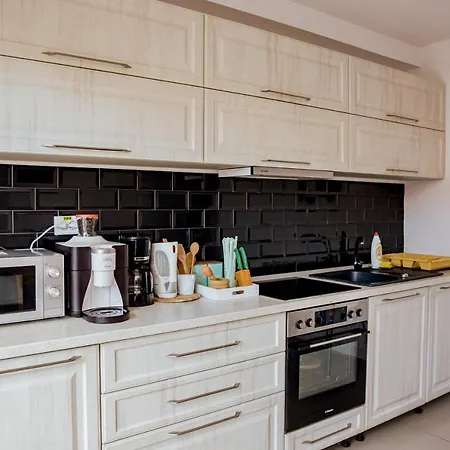 Happy In Casa de hóspedes