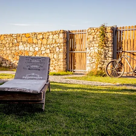 Guest house Happy In Vama Veche