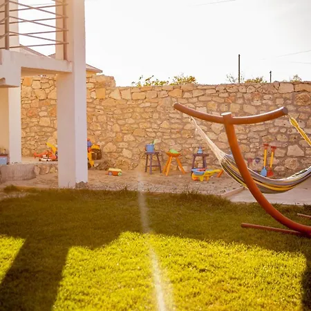 Happy In Guest house Vama Veche