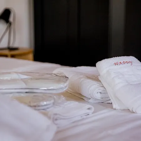 Happy In 3* Vama Veche