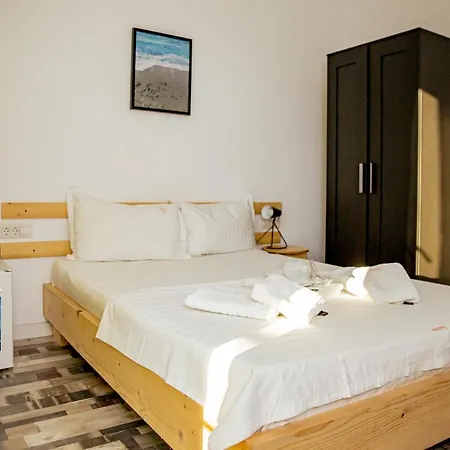 Happy In בית הארחה ואמה וקה