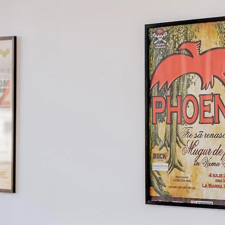 בית הארחה Happy In 3*