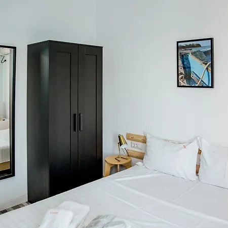 Casa de hóspedes Happy In