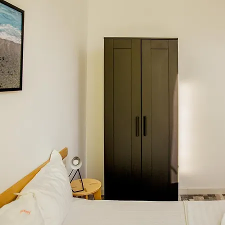 Happy In בית הארחה ואמה וקה