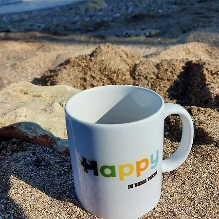 Casa de hóspedes Happy In Vama Veche