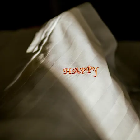 Happy In Casa de hóspedes