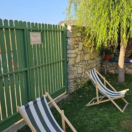 Casa de hóspedes Happy In Vama Veche