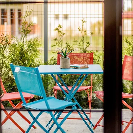 Happy In Casa de hóspedes 3*